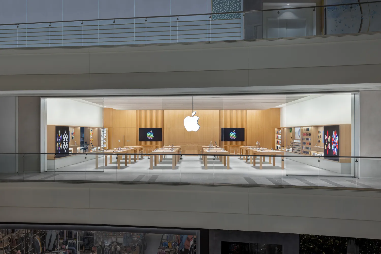 Apple may launch new products in its retail stores right after the September 12 event