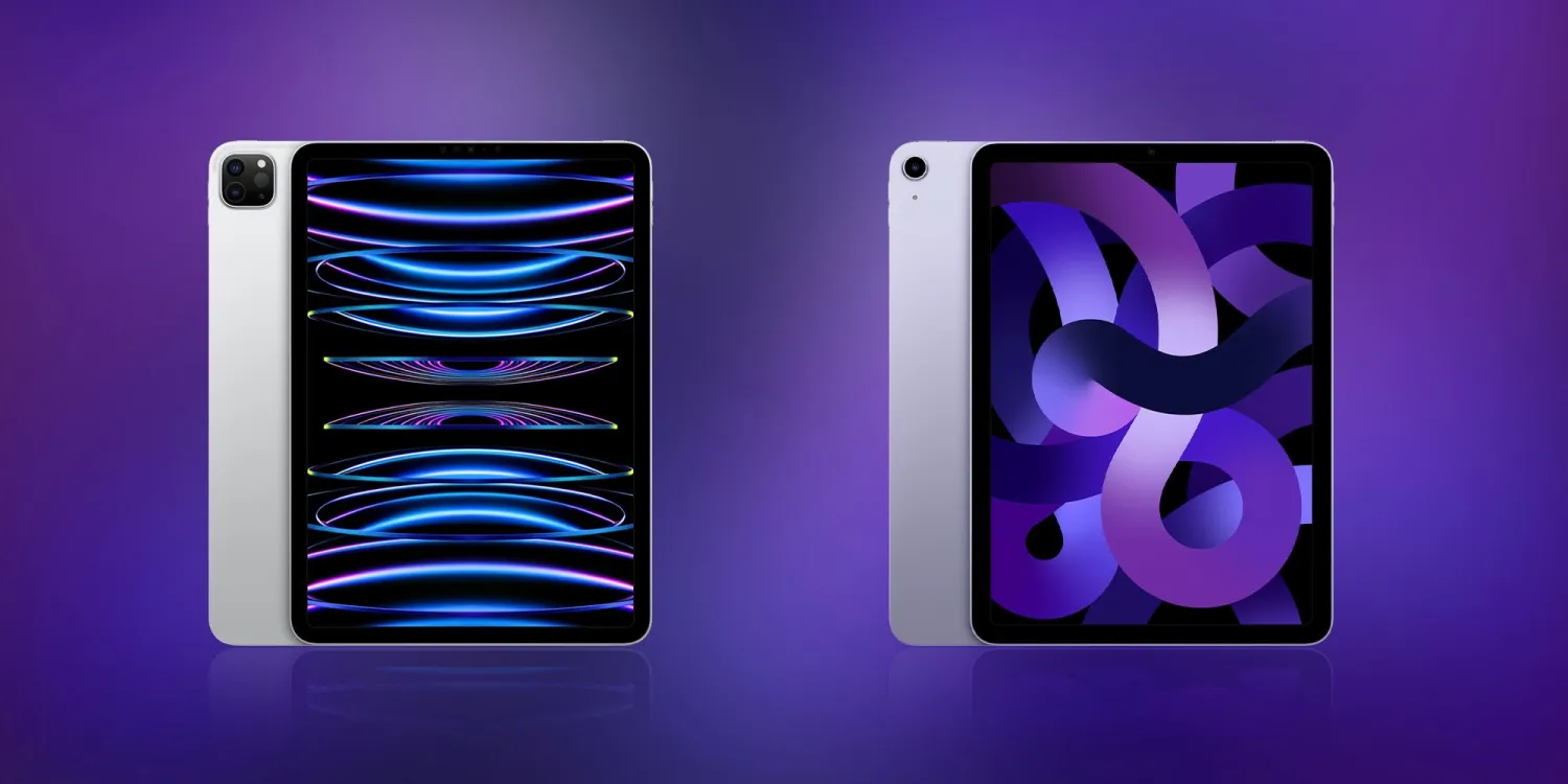 Apple’s most popular iPad shifted to this model in 2023