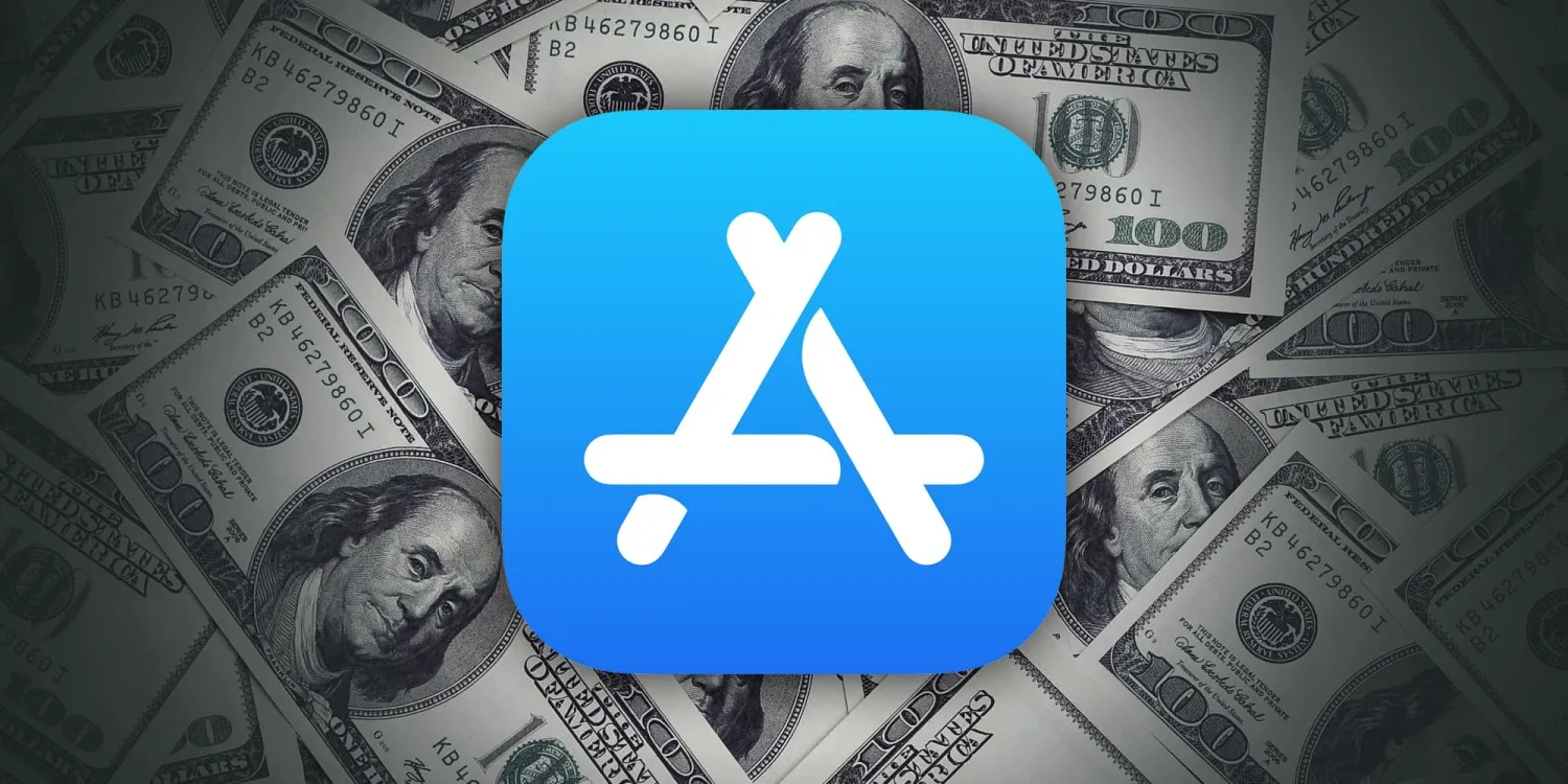 Developers are making more money despite declining App Store downloads