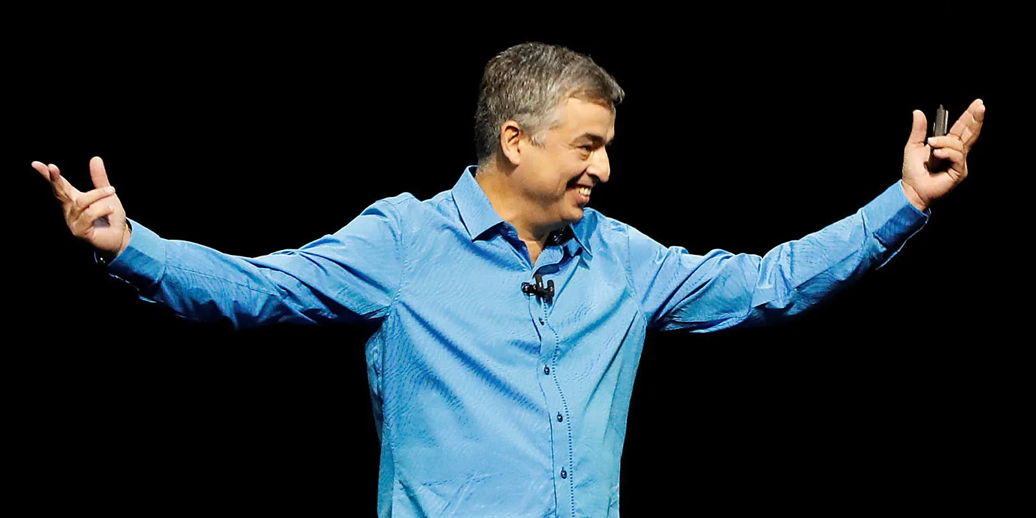 Eddy Cue, other Apple execs set to testify in Google Search antitrust case