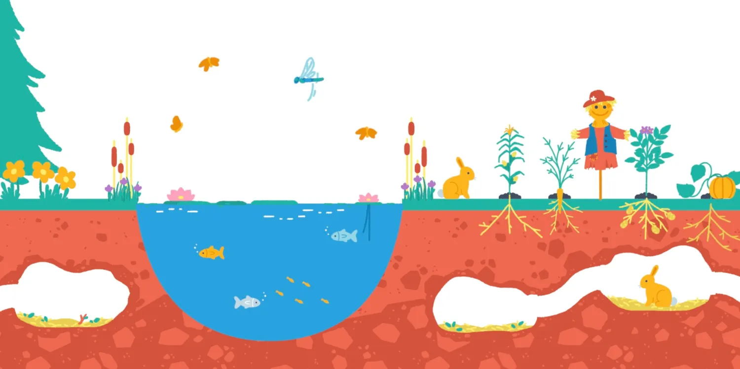 Pok Pok Montessori-inspired iOS app launches new ‘Homestead’ toy