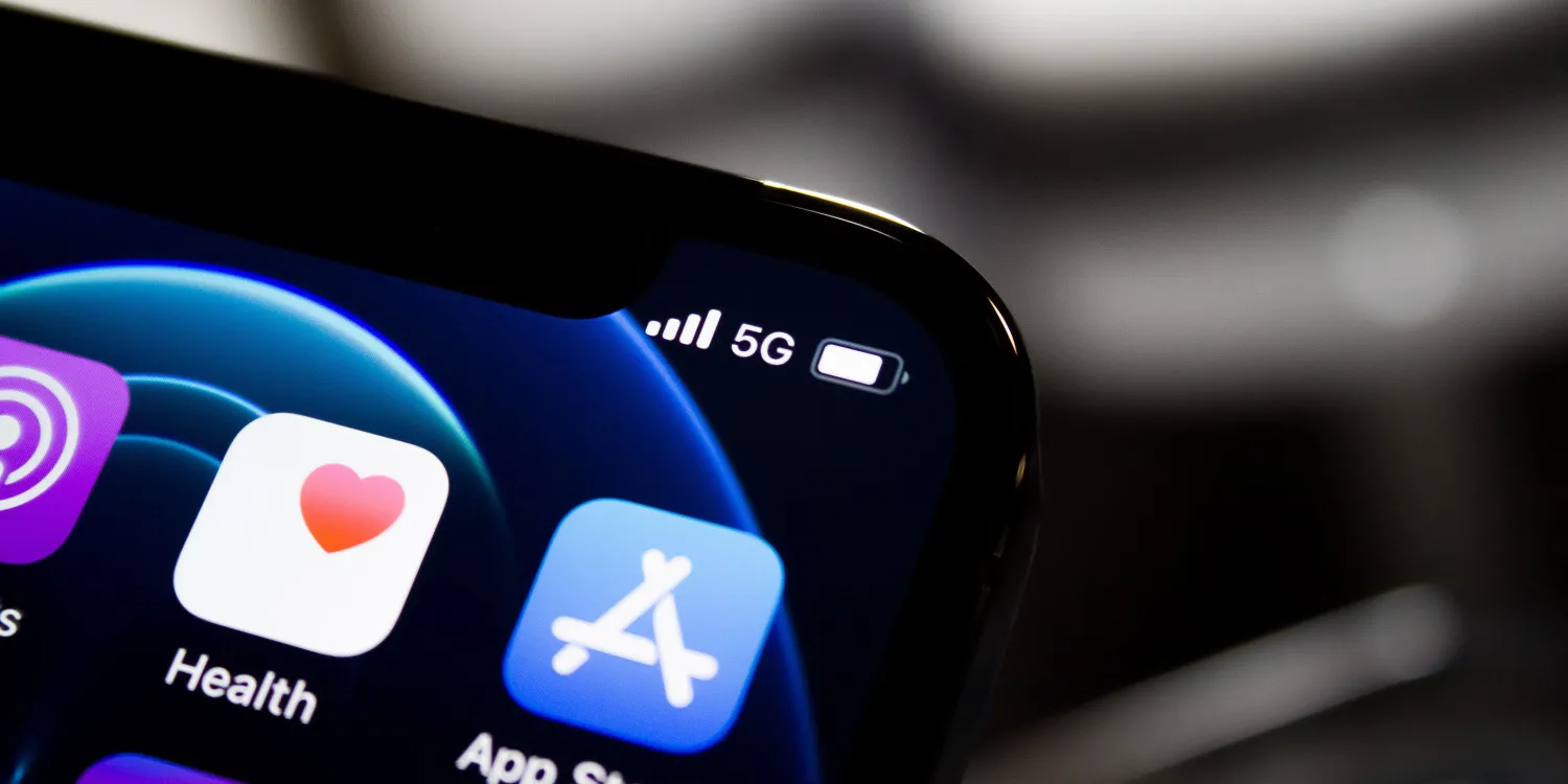 Here’s how much faster 5G has become since iPhone 12