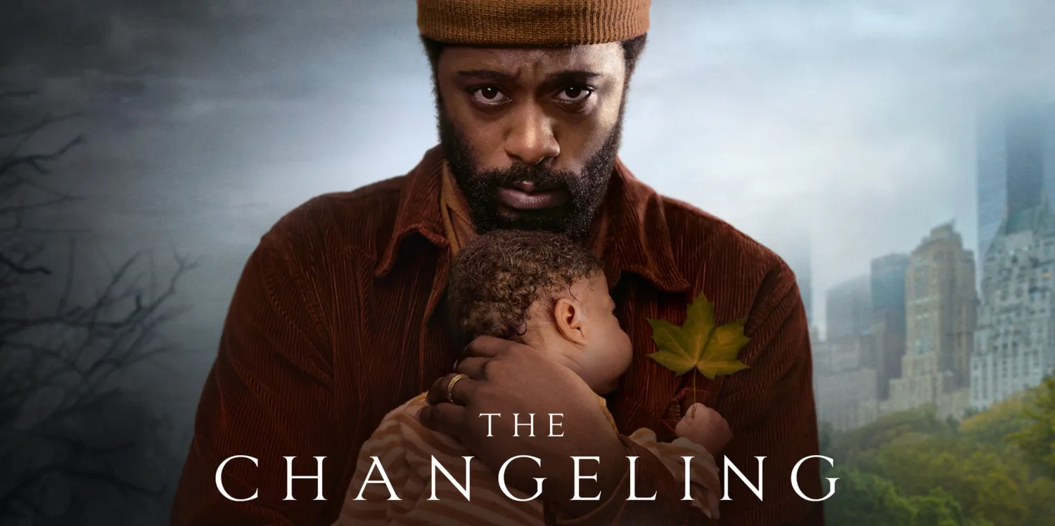 How to watch The Changeling, starring LaKeith Stanfield