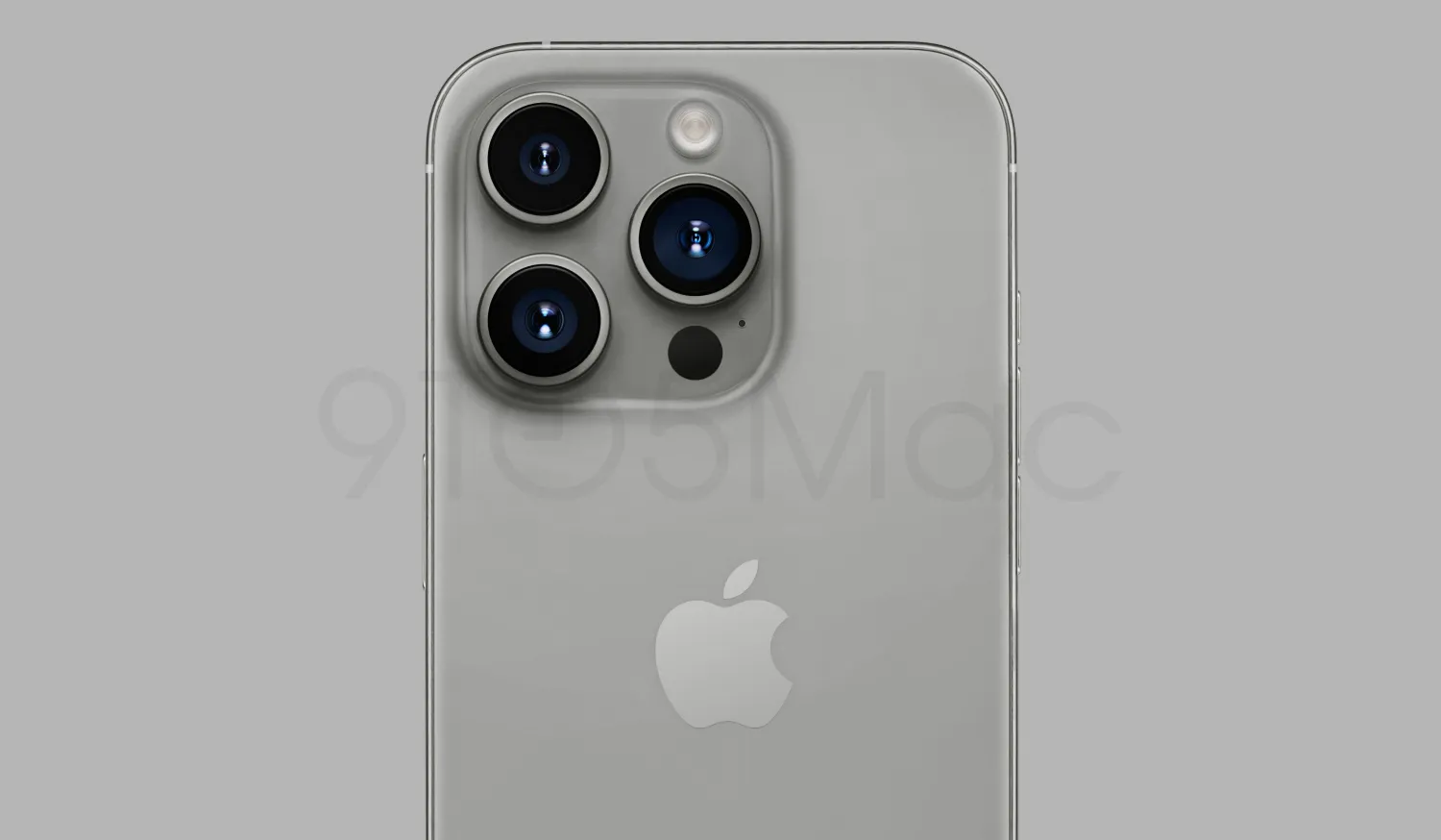 iPhone 15 Pro Max storage will start at 128GB despite price increase: analyst