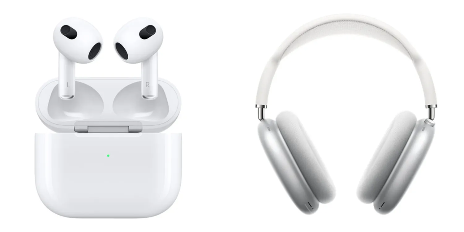 USB-C versions of AirPods and AirPods Max might not be available until next year