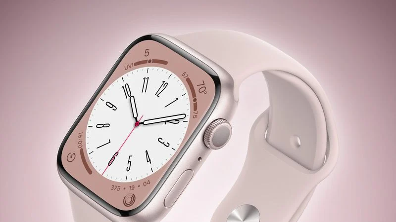  Apple Watch Series 9 and Ultra 2 to Feature New Heart Rate Monitor, More Accurate Sensors, U2 Chip, and More