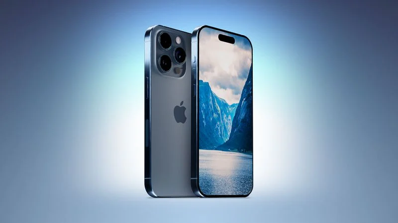Smaller iPhone 15 Pro Will Continue to Start at $999, Says TrendForce