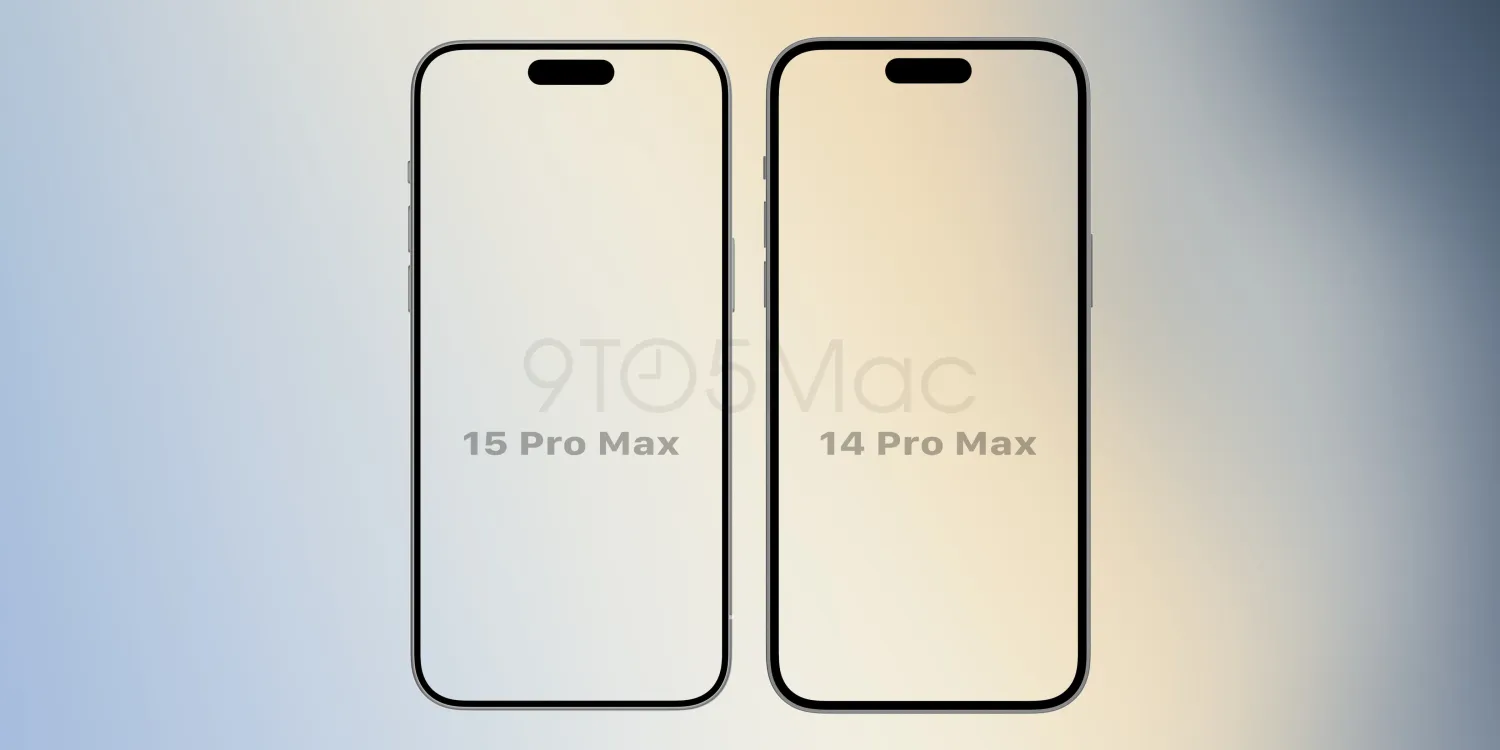 iPhone 15 Pro: Good news for more RAM, no love for increased storage