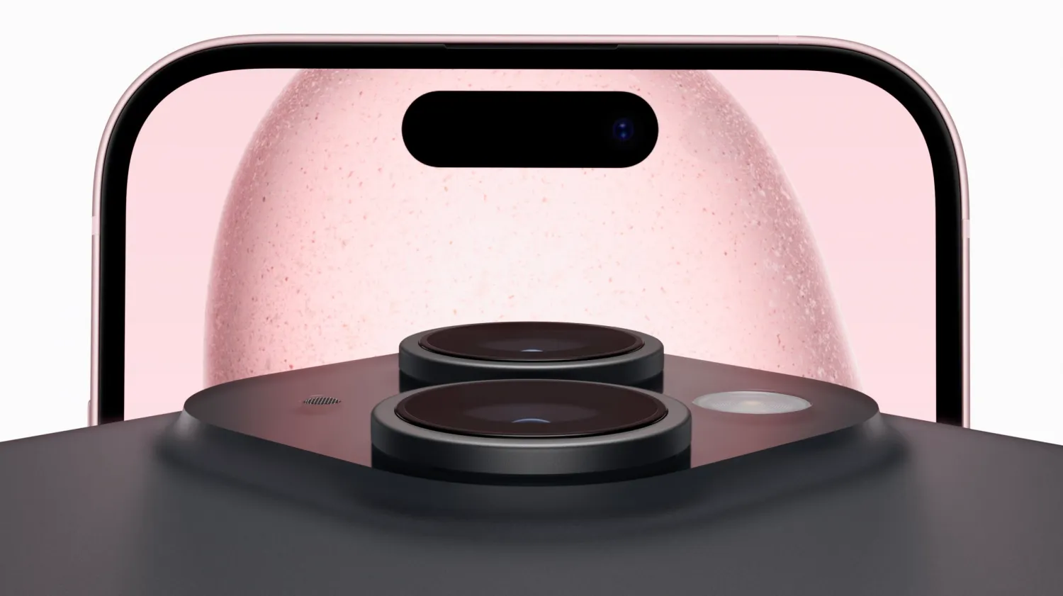Apple announces iPhone 15: USB-C port, 48-megapixel camera, Dynamic Island, new colors
