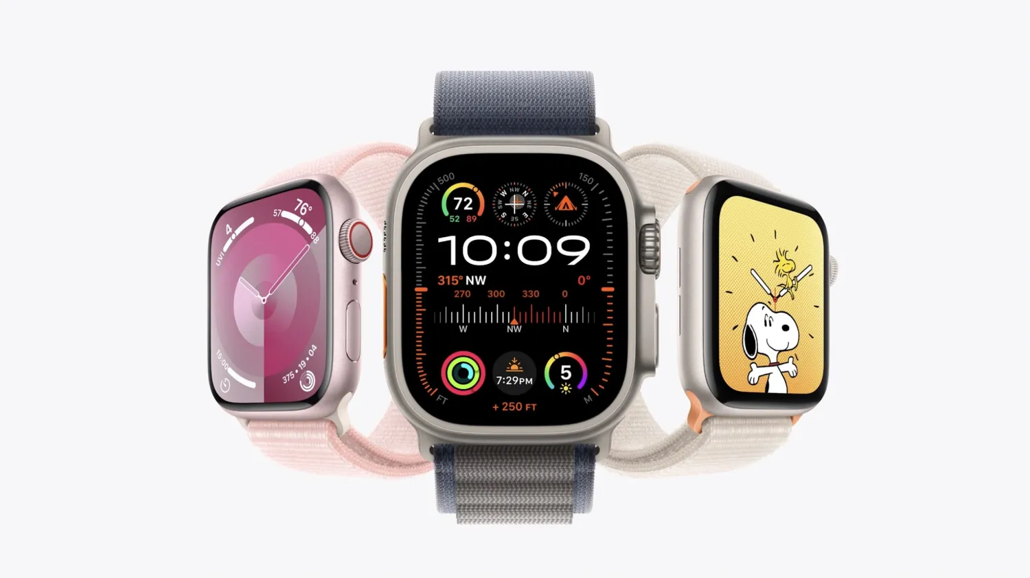Apple Watch Series 9 and Ultra 2 battery life: Here’s what you get