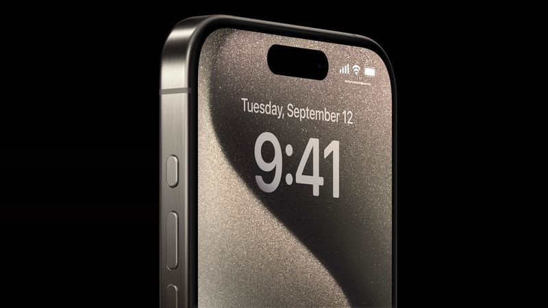 iPhone 15 Pro: Here's Everything the New Action Button Can Do