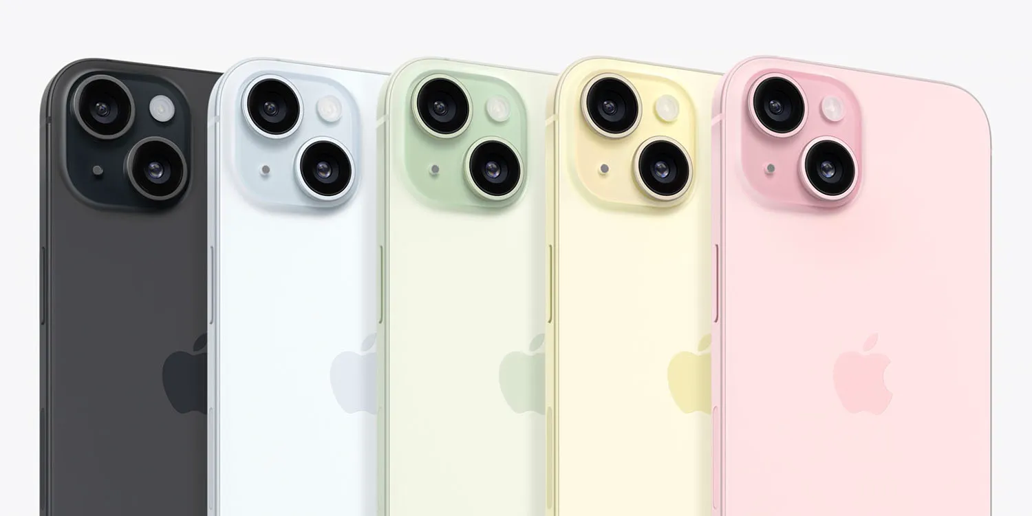 iPhone price rises in China, India, and Japan; price cuts in the UK