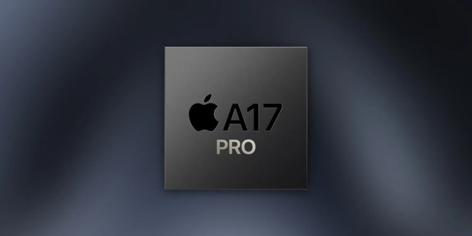 Geekbench results show how much faster the iPhone 15 Pro’s A17 chip is