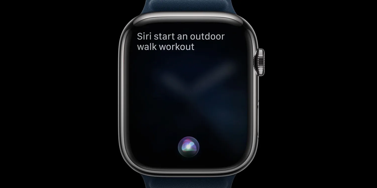 On-device Siri processing might resolve one of the biggest pain points of using the Apple Watch