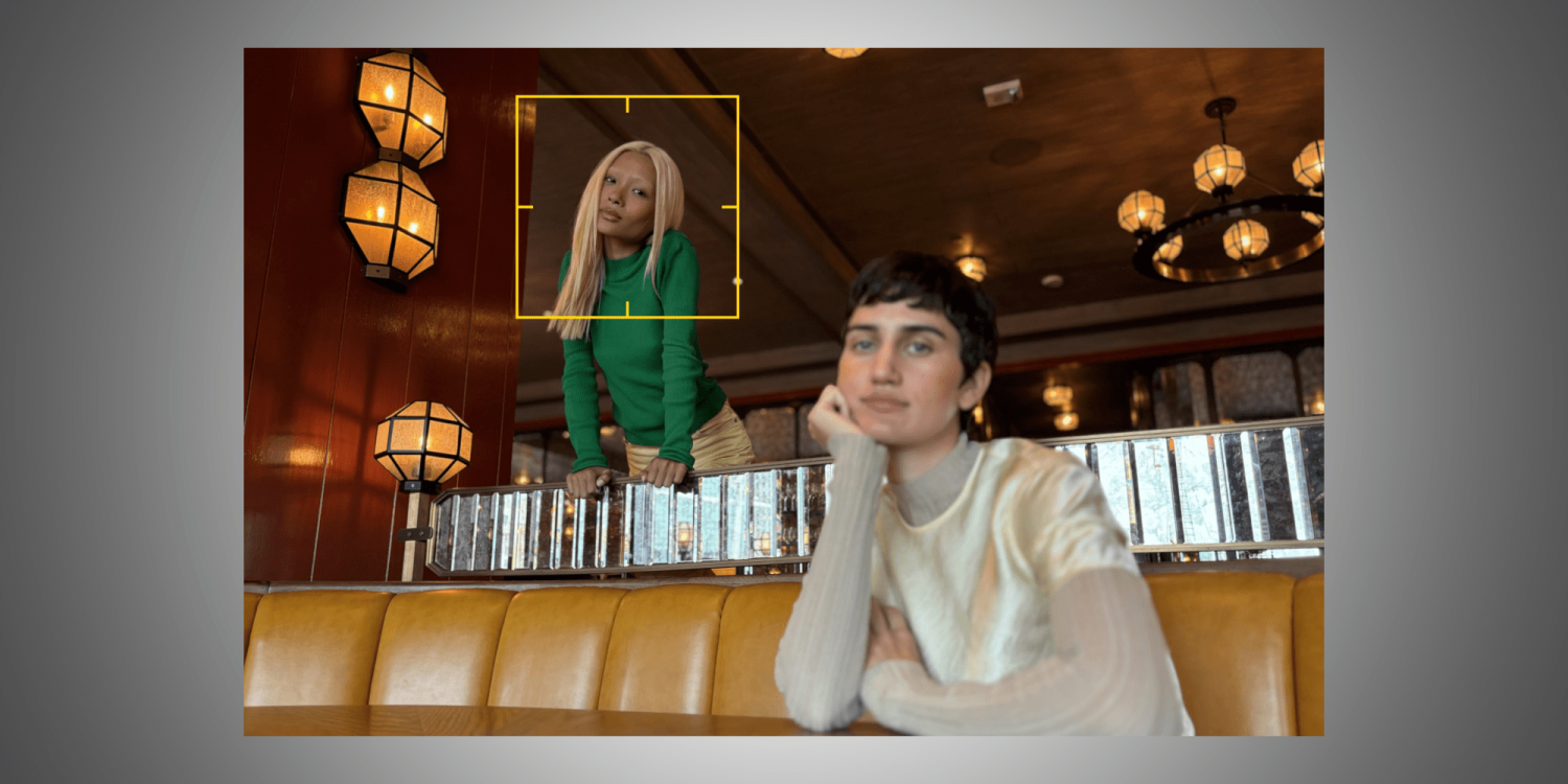 iPhone 15 fulfills a vision for photography shared with Steve Jobs over a decade ago