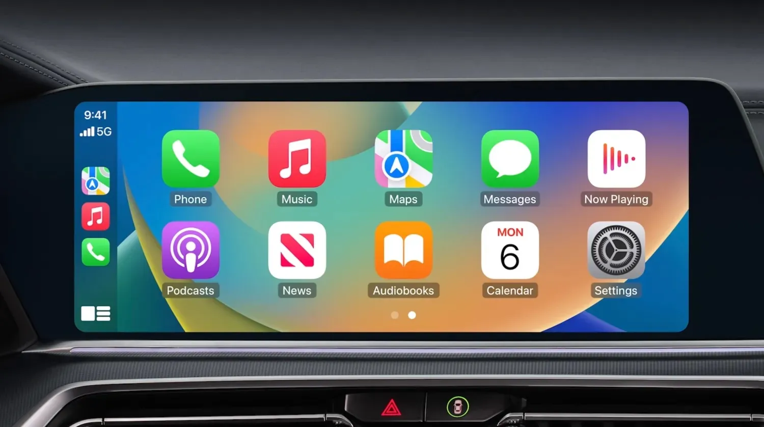Preparing for CarPlay with the USB-C iPhone 15