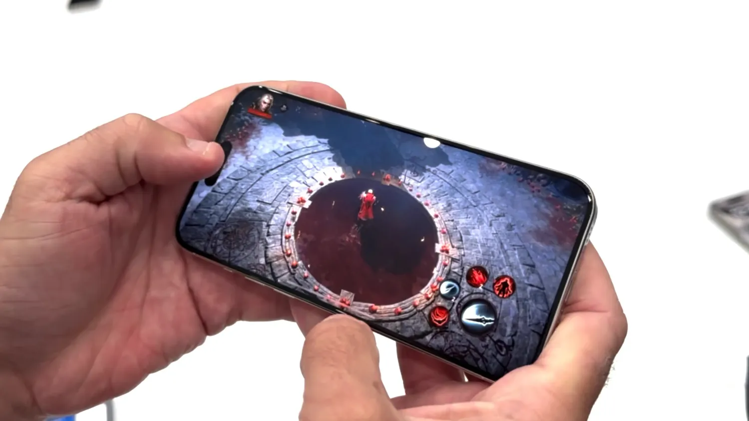 Apple says iPhone 15 Pro will be ‘the best game console’ as A17 Pro packs major GPU upgrades