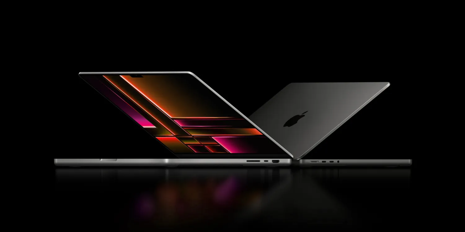 Apple @ Work: Cellular-enabled Macs would be an incredible enterprise tool