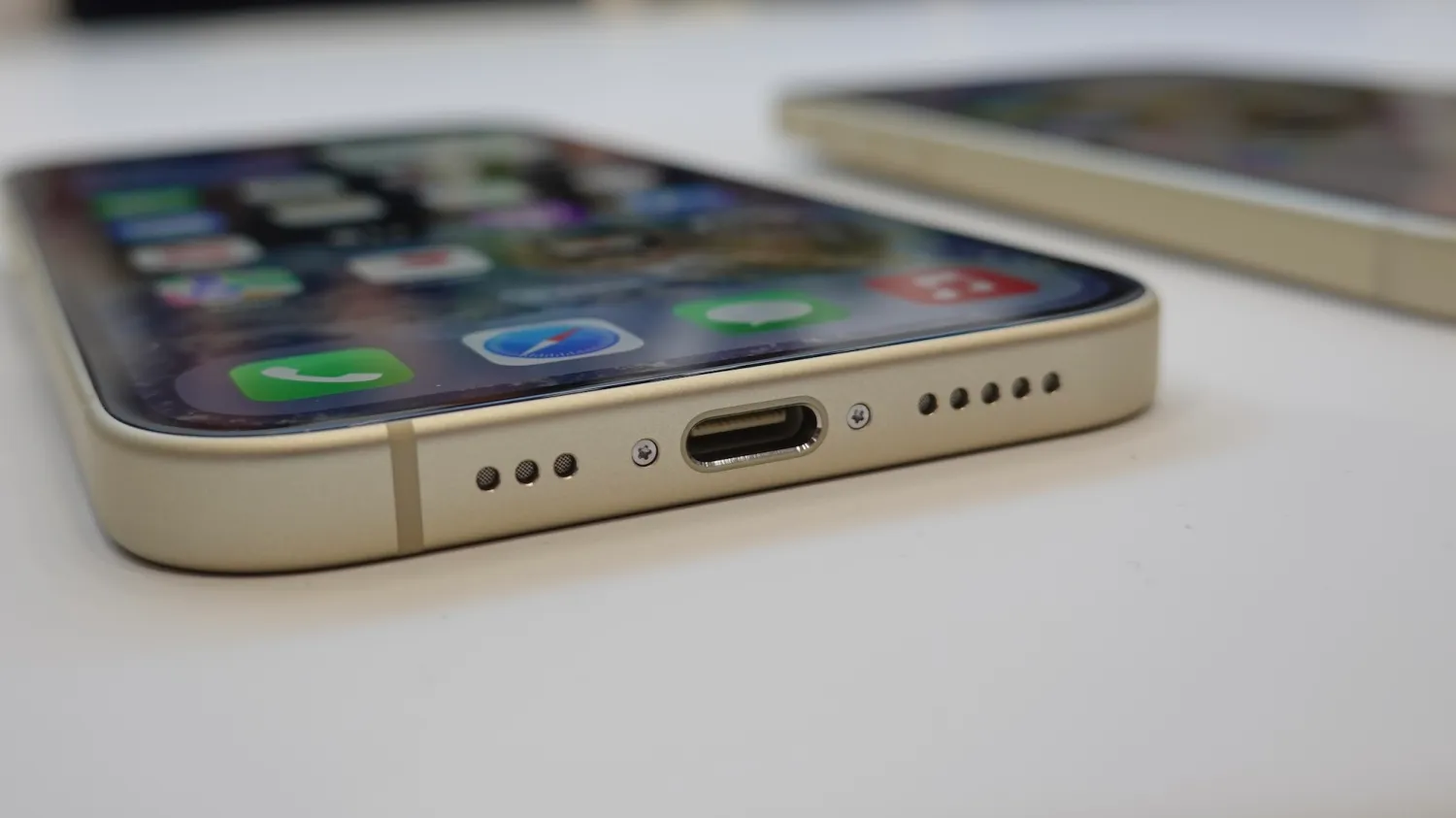 iPhone 15’s new USB-C port unlocks robust support for external displays