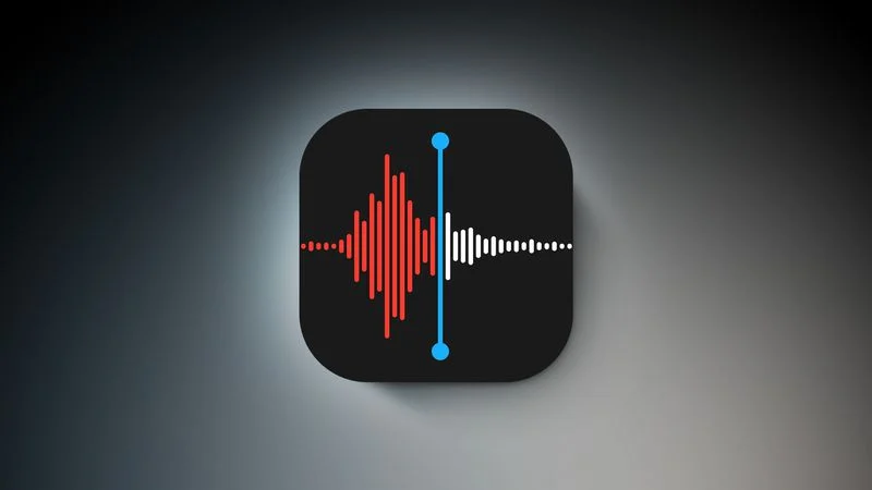 Apple Now Encrypts Titles of Voice Memos Stored in iCloud on iOS 17 and macOS Sonoma for Added Privacy
