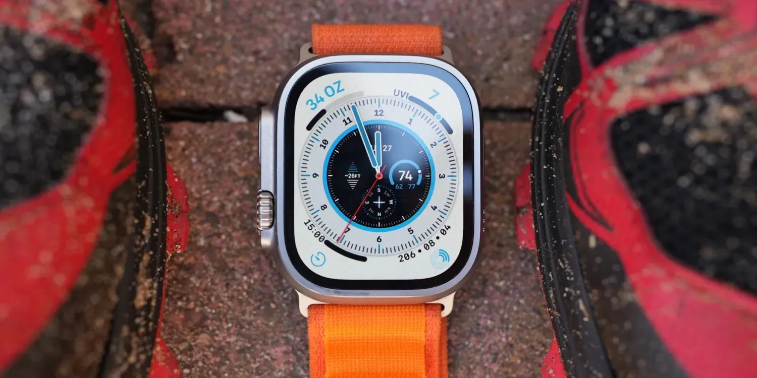Apple Watch Ultra now a better value at $700, first FineWoven MagSafe Wallet deals at $56, more