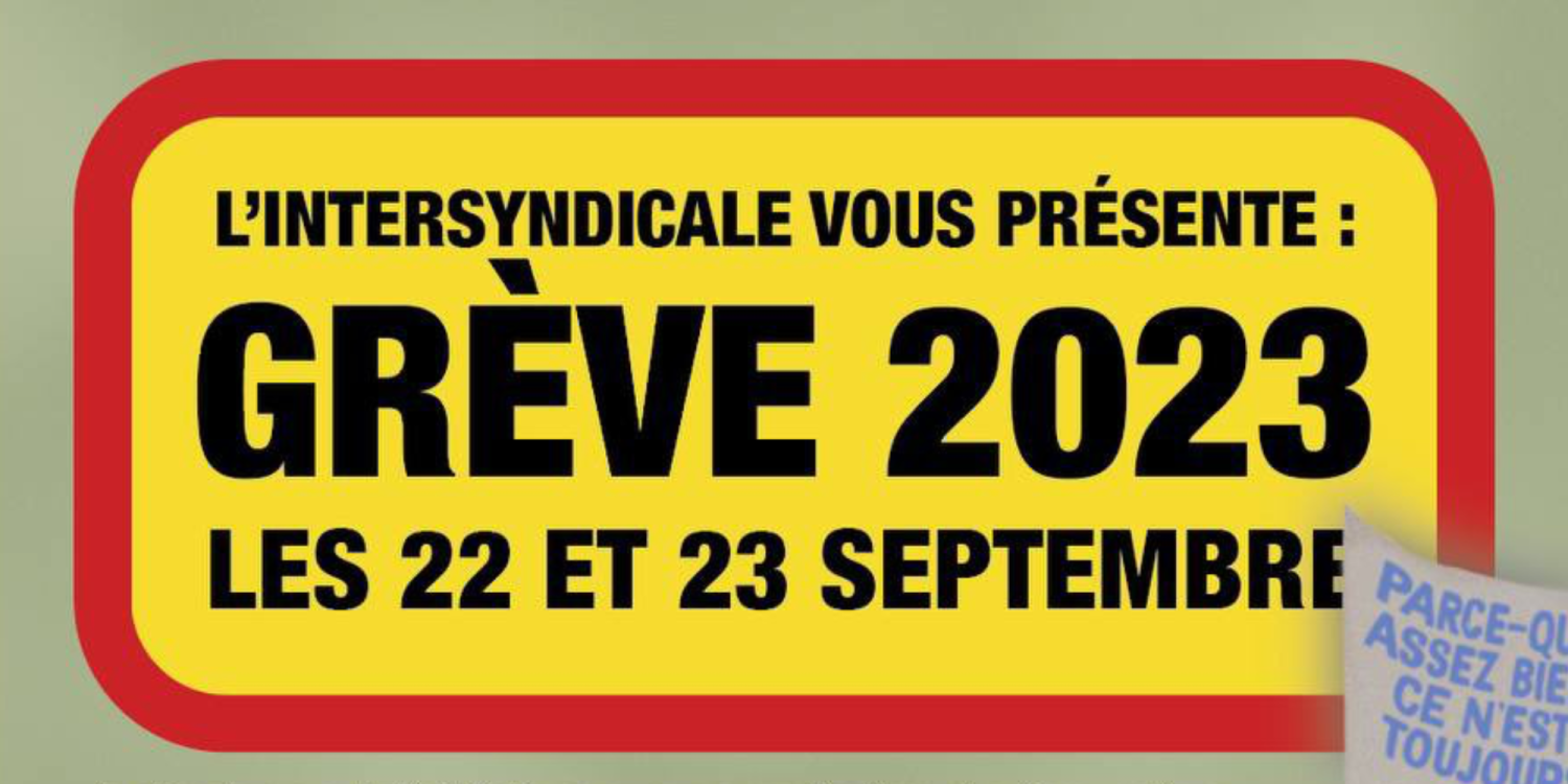 iPhone 15 launch in France may be impacted by retail worker strike