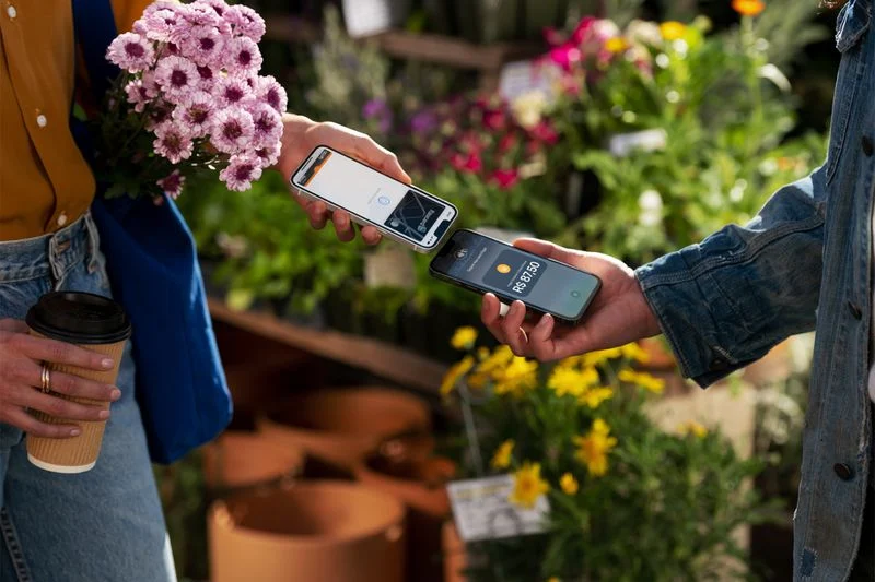 Apple Launches Tap to Pay on iPhone in Brazil