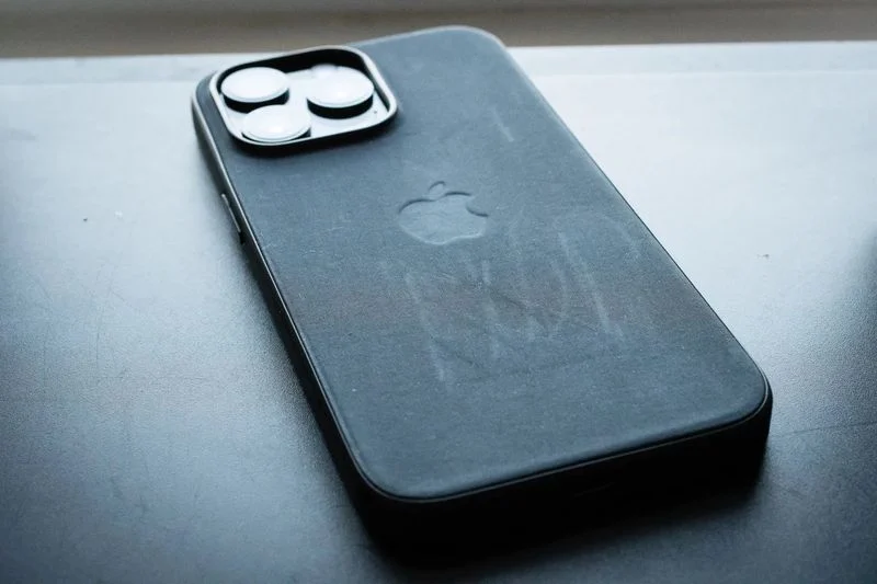 'Categorically Terrible,' and Other Early Reactions to Apple's New FineWoven Accessories