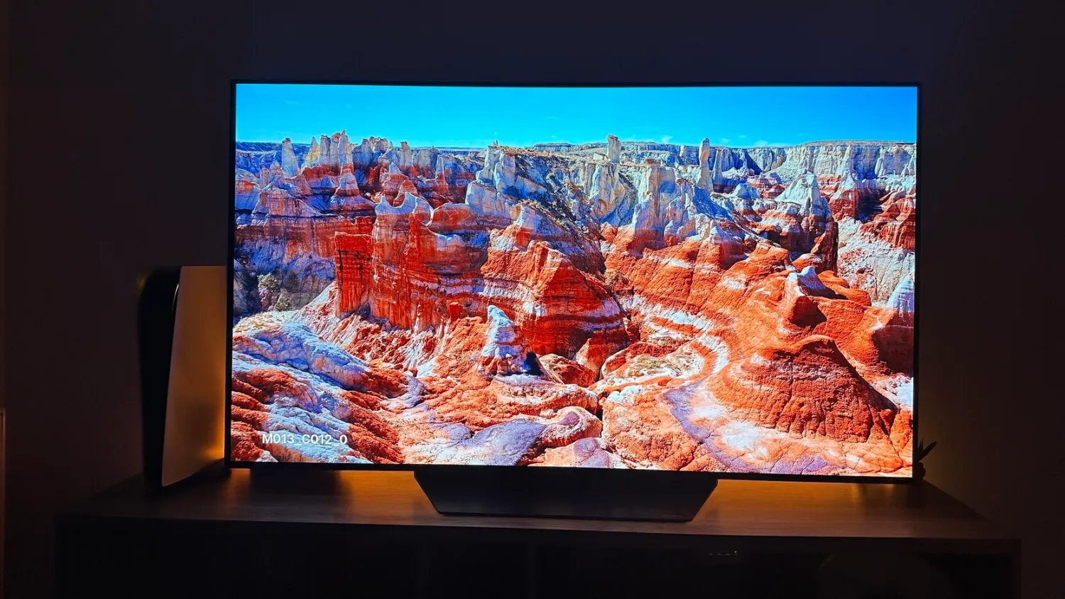 These are the new screen savers now available on Apple TV