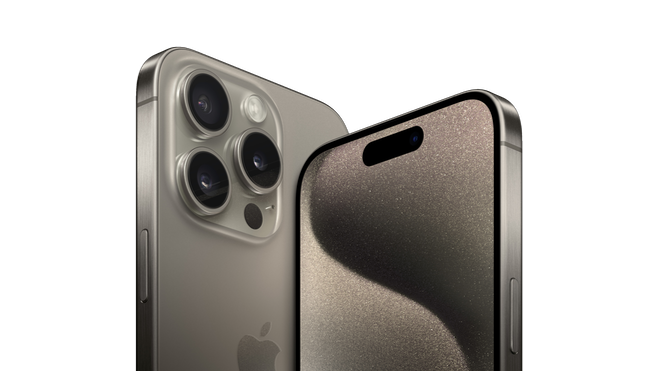 Apple’s 4Q23 iPhone revenue and profit likely to be better than expected, easily achieve YoY growth – Ming-Chi Kuo