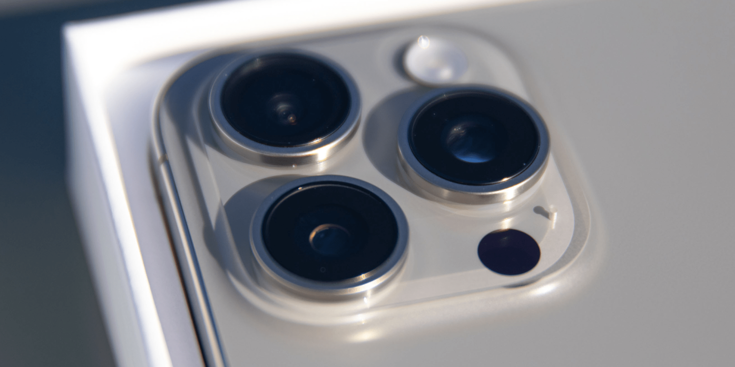 Kuo: iPhone 15 Pro Max biggest growth driver, Apple may cut 15/15 Pro orders if no price drop