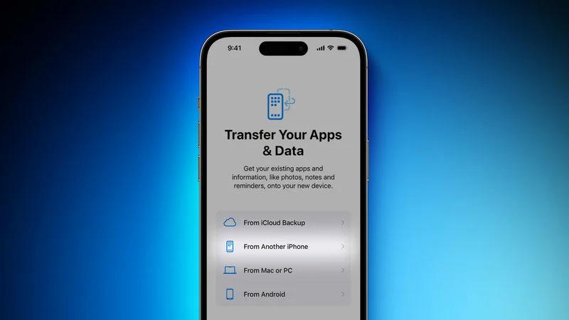 Warning: Update Your iPhone 15 to iOS 17.0.2 Before Transferring Data From Another iPhone