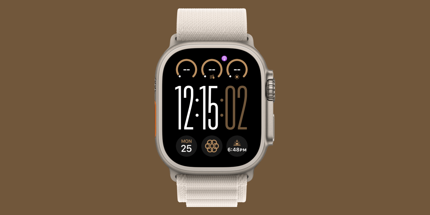 Apple Watch doesn’t always know how to check the weather due to watchOS 10 bug