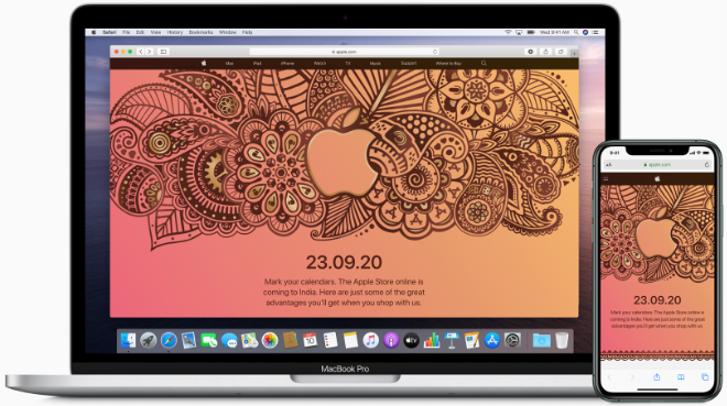 In a win for Apple, India loosens planned restrictions on MacBook, iPad imports