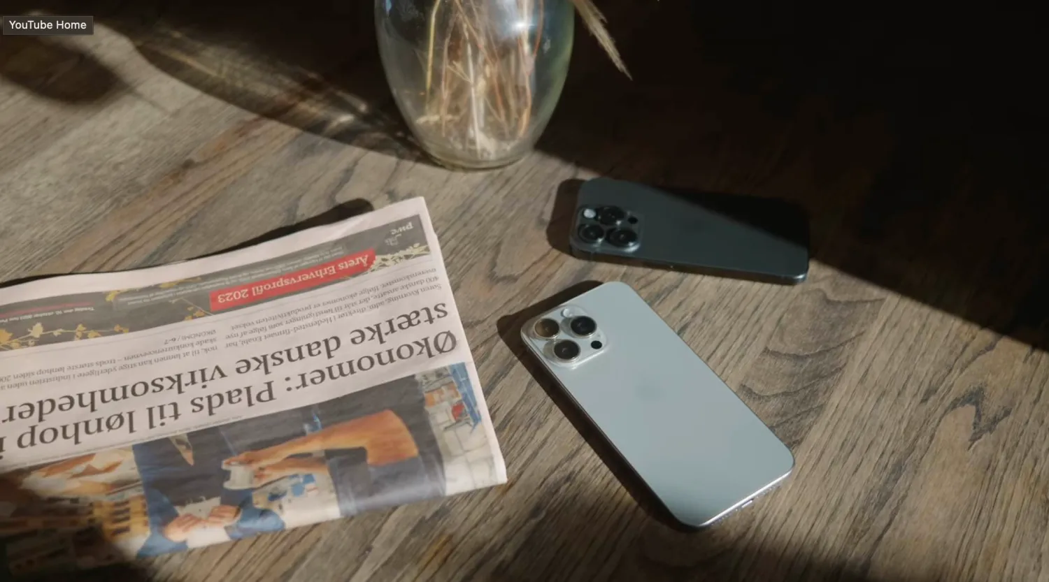 iPhone 15 Pro camera review: Here’s why Stalman calls it ‘the most professional iPhone’