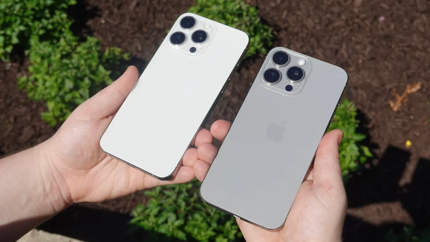 iPhone 15 Pro: Why Apple made the right call requiring a ‘press and hold’ for the Action button
