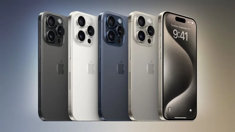 Kuo: iPhone 15 Pro Overheating Issues Likely Due to Thermal Compromises, Not 3nm Node