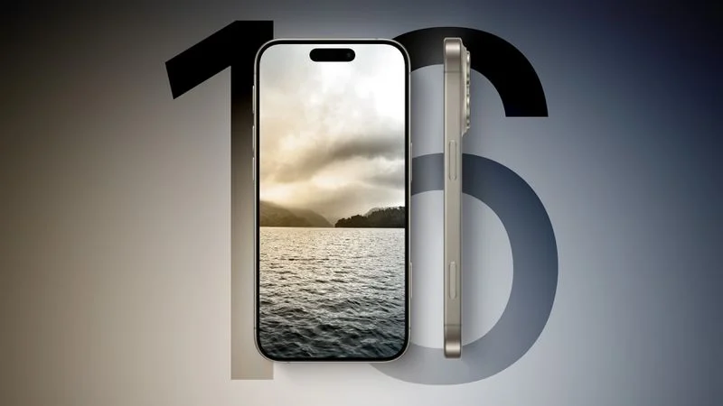 iPhone 16 Lineup Will Feature A18 and A18 Pro Chips, Analyst Says