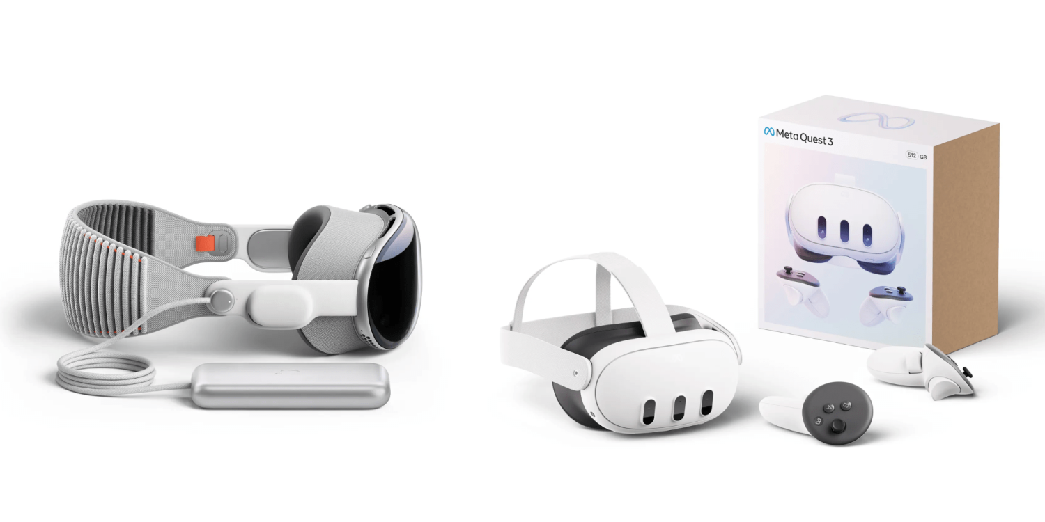 Zuckerberg throws shade at Apple Vision Pro with Quest 3: ‘no wires, no battery pack’