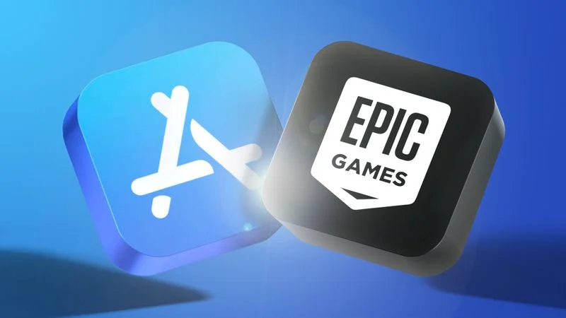 Apple Appeals Epic Games Ruling Over 'Anti-Steering' Provisions to U.S. Supreme Court