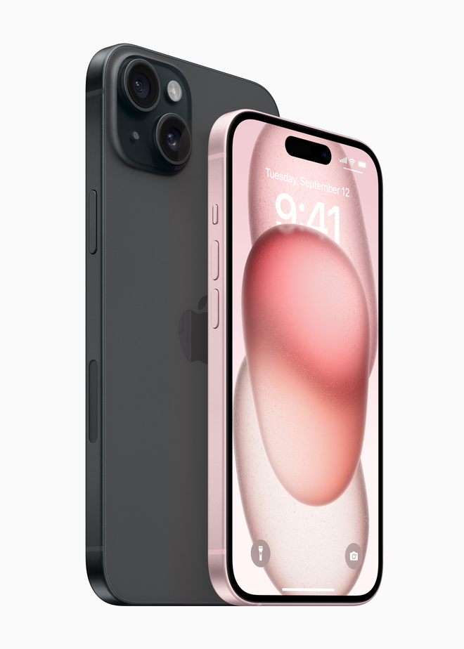 All iPhone displays are barcoded to prevent manufacturing scams