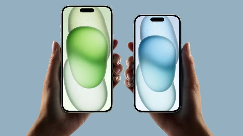 Apple Uses Tiny QR Codes to Track Display Manufacturing Failures and Cut Costs