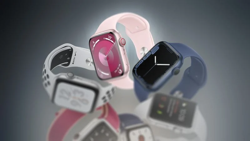 Apple Watch Series 9 Buyer's Guide: How Incremental Upgrades Stack Up Over the Years