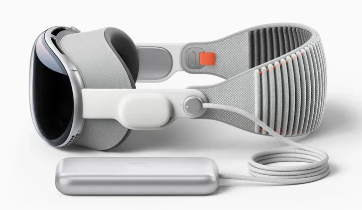 Affordable Apple Vision Pro may have been canceled