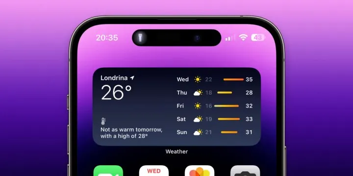 iOS 17.1 beta version released: What's new?