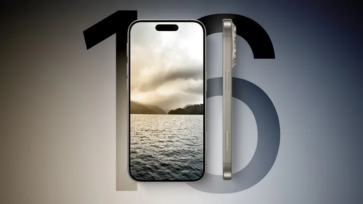 iPhone 16 will have an additional capacitive button: It will be on all models