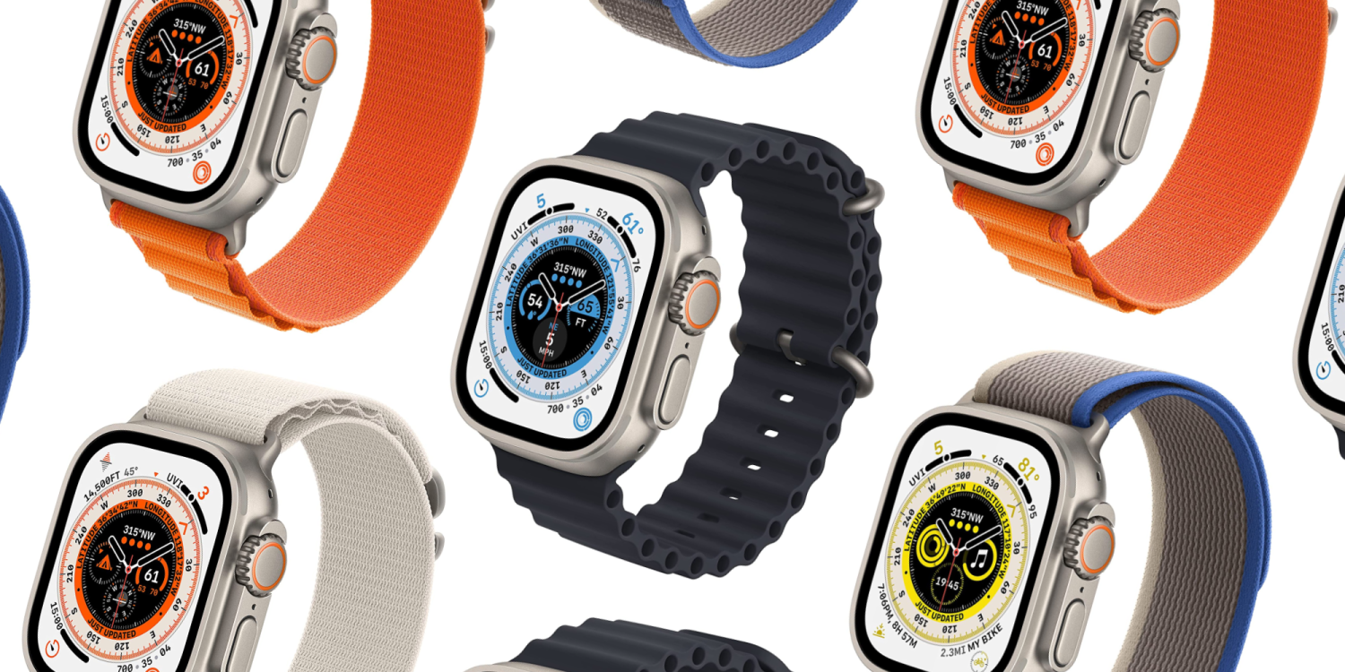 Apple Watch Ultra 2 hits $774 all-time low, new Beats Studio Pro at $100 off, more