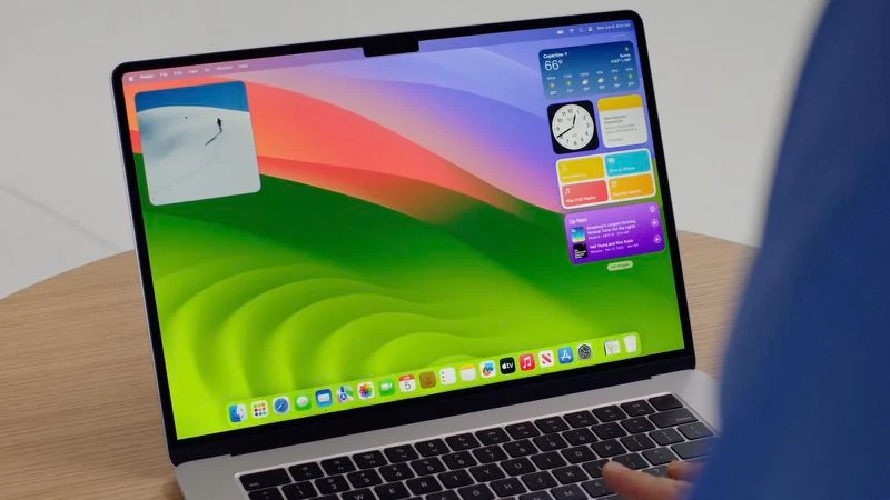 Apple Seeds Second Beta of macOS Sonoma 14.1 to Developers