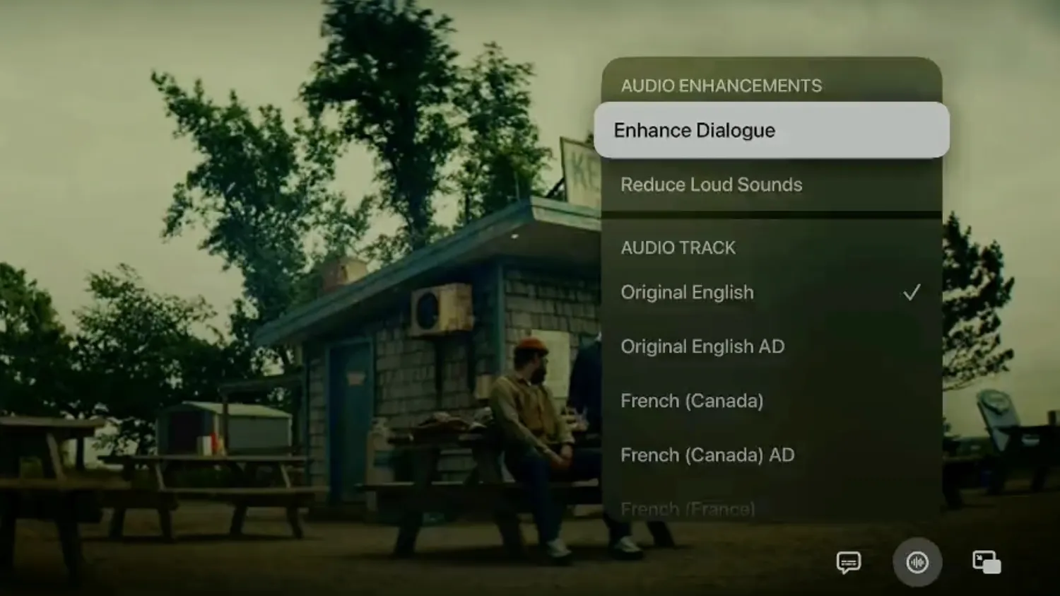 Apple TV’s new ‘Enhance Dialogue’ feature expands to original HomePod and HomePod mini with tvOS 17.1