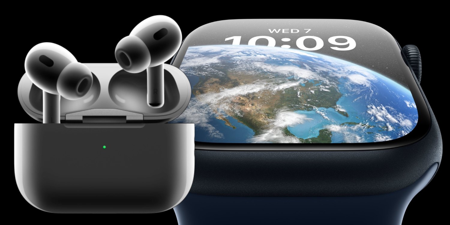 Survey shows massive opportunity for AirPods and Apple Watch growth from iPhone buyers